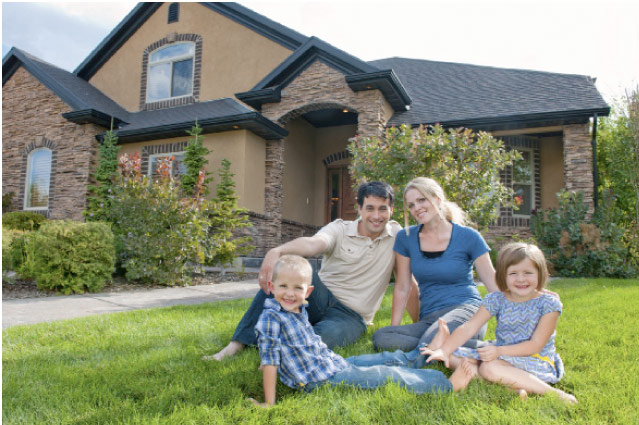 Facebook Social Page